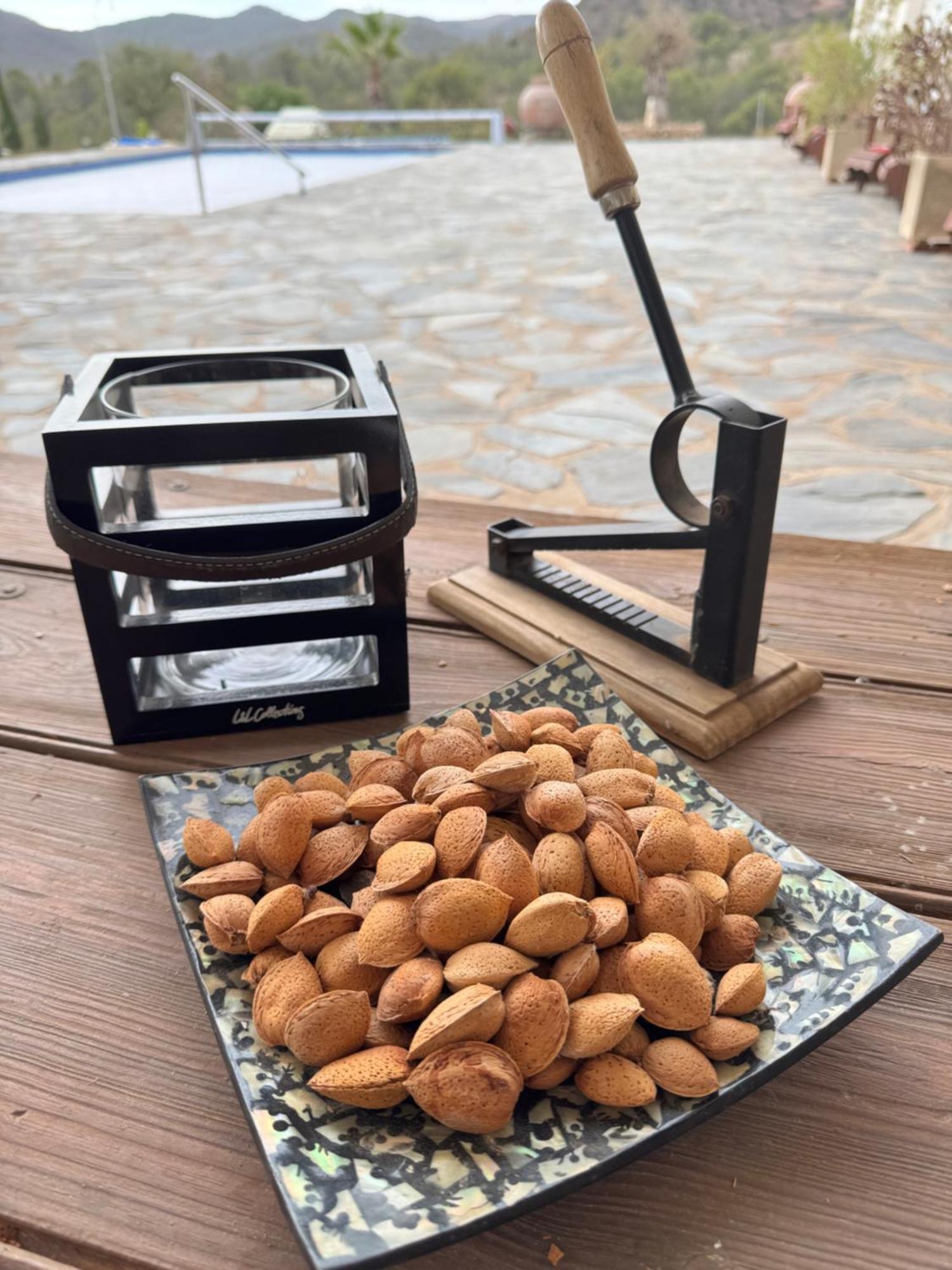 Casa Lamberdina Bed and Breakfast Fuensanta  Εξωτερικό φωτογραφία