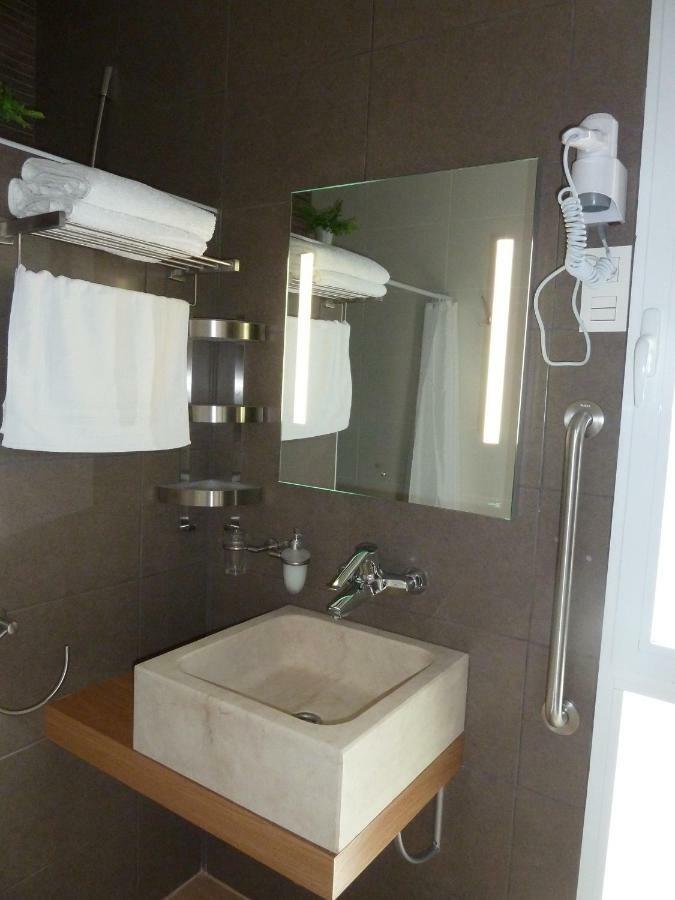 Casa Lamberdina Bed and Breakfast Fuensanta  Εξωτερικό φωτογραφία