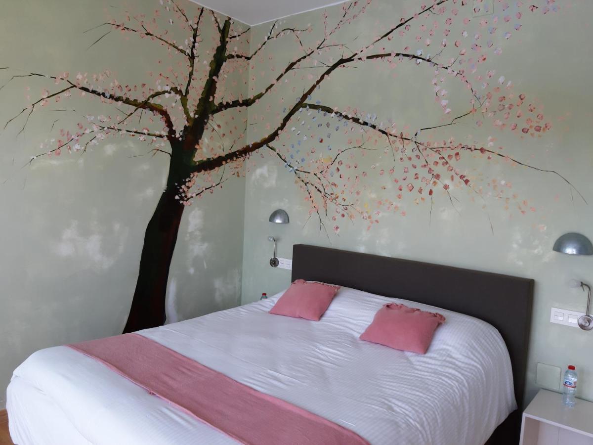 Casa Lamberdina Bed and Breakfast Fuensanta  Εξωτερικό φωτογραφία